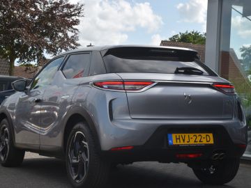 DS DS 3